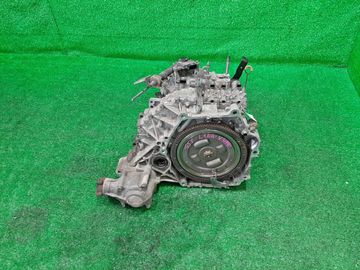 АКПП НА HONDA AIRWAVE GJ2 L15A