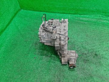 АКПП НА HONDA AIRWAVE GJ2 L15A