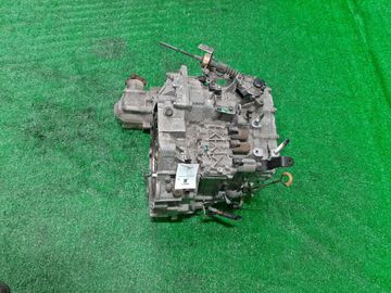 АКПП НА HONDA AIRWAVE GJ2 L15A