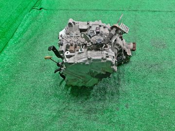 АКПП НА HONDA AIRWAVE GJ2 L15A