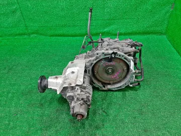 АКПП НА MAZDA PREMACY CWEAW LF-VE
