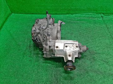 АКПП НА MAZDA PREMACY CWEAW LF-VE