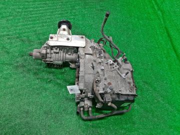 АКПП НА MAZDA PREMACY CWEAW LF-VE