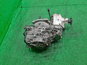 АКПП НА MAZDA PREMACY CWEAW LF-VE