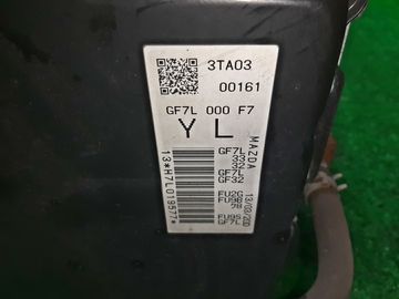 АКПП НА MAZDA PREMACY CWEAW LF-VE