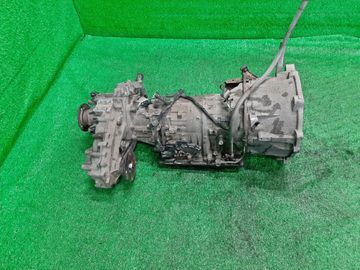 АКПП НА MAZDA BONGO SKP2M L8