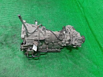 АКПП НА MAZDA BONGO SKP2M L8