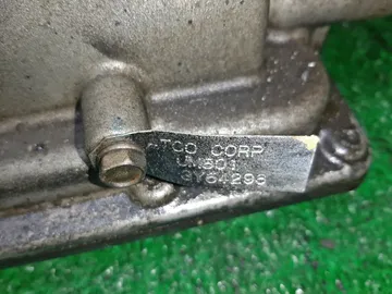 АКПП НА MAZDA BONGO SKP2M L8