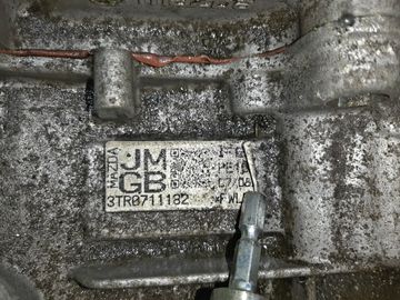 АКПП НА MAZDA ATENZA GJEFP PE-VPR