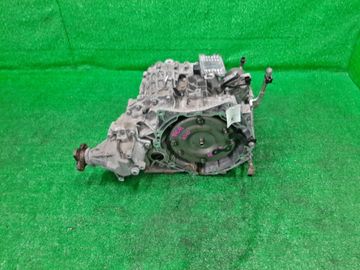 АКПП НА NISSAN DUALIS NJ10 MR20DE
