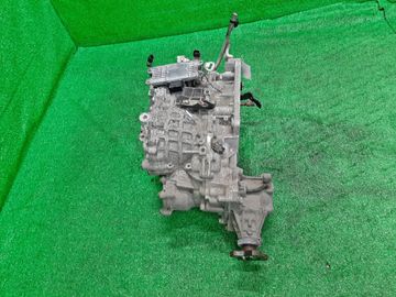 АКПП НА NISSAN DUALIS NJ10 MR20DE