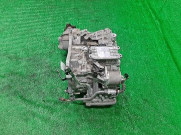 АКПП НА NISSAN DUALIS NJ10 MR20DE