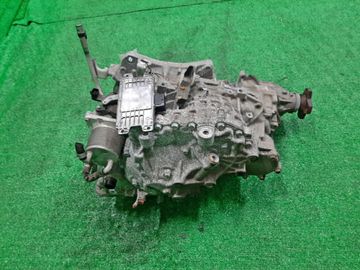 АКПП НА NISSAN DUALIS NJ10 MR20DE