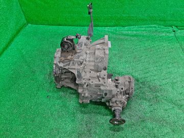 АКПП НА NISSAN X-TRAIL NT30 QR20DE