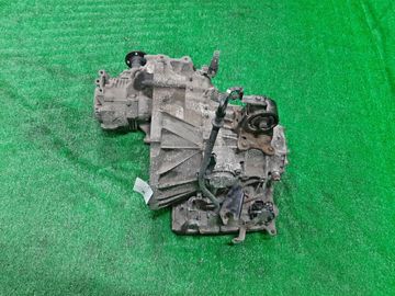 АКПП НА NISSAN X-TRAIL NT30 QR20DE