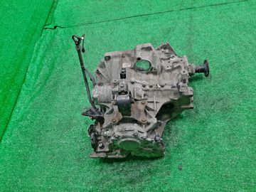 АКПП НА NISSAN X-TRAIL NT30 QR20DE