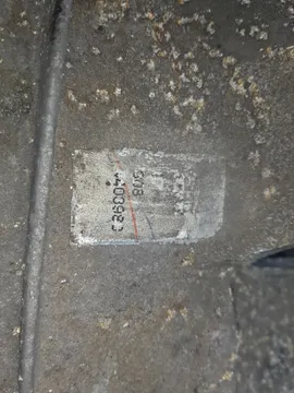 АКПП НА NISSAN X-TRAIL NT30 QR20DE