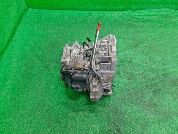 АКПП НА MAZDA ATENZA GHEFP LF-VE