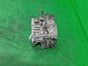 АКПП НА MAZDA ATENZA GHEFP LF-VE