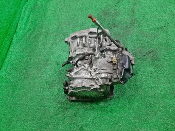 АКПП НА MAZDA ATENZA GHEFP LF-VE