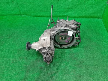АКПП НА MAZDA PREMACY CREW LF-VE