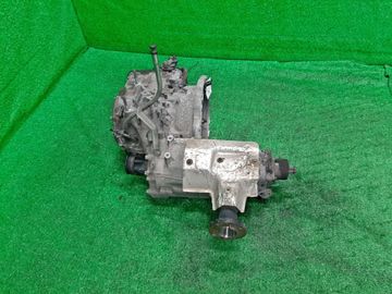АКПП НА MAZDA PREMACY CREW LF-VE
