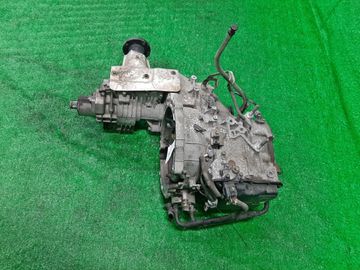 АКПП НА MAZDA PREMACY CREW LF-VE