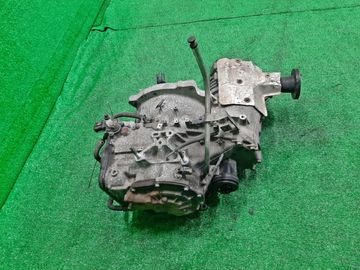 АКПП НА MAZDA PREMACY CREW LF-VE
