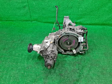 АКПП НА MAZDA PREMACY CWEAW LF-VE