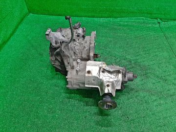 АКПП НА MAZDA PREMACY CWEAW LF-VE