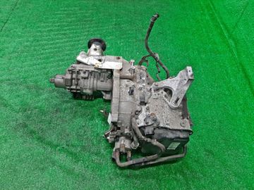 АКПП НА MAZDA PREMACY CWEAW LF-VE