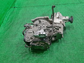 АКПП НА MAZDA PREMACY CWEAW LF-VE
