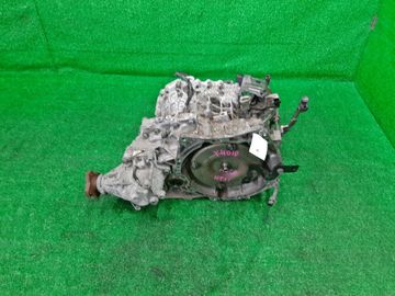 АКПП НА NISSAN X-TRAIL NT31 MR20DE