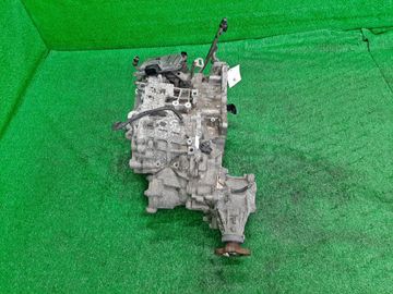 АКПП НА NISSAN X-TRAIL NT31 MR20DE