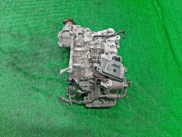 АКПП НА NISSAN X-TRAIL NT31 MR20DE