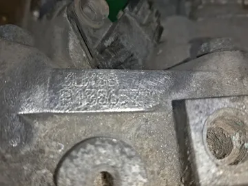 АКПП НА NISSAN X-TRAIL NT31 MR20DE