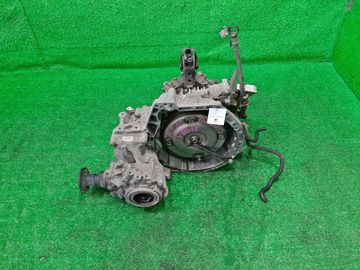 АКПП НА NISSAN X-TRAIL NT30 QR20DE