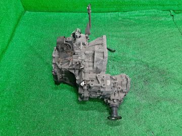 АКПП НА NISSAN X-TRAIL NT30 QR20DE