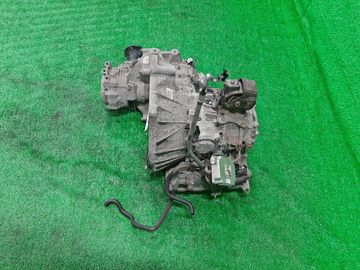 АКПП НА NISSAN X-TRAIL NT30 QR20DE