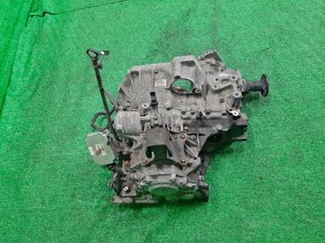 АКПП НА NISSAN X-TRAIL NT30 QR20DE