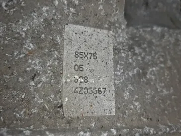 АКПП НА NISSAN X-TRAIL NT30 QR20DE