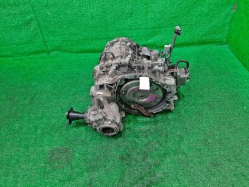 АКПП НА NISSAN ELGRAND PNE52 VQ35DE