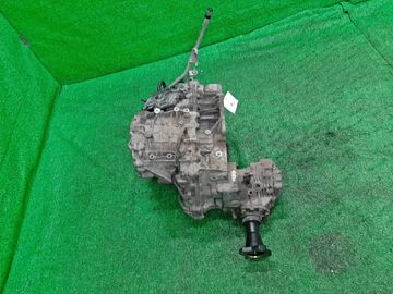 АКПП НА NISSAN ELGRAND PNE52 VQ35DE