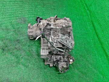 АКПП НА NISSAN ELGRAND PNE52 VQ35DE