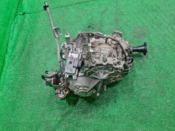 АКПП НА NISSAN ELGRAND PNE52 VQ35DE