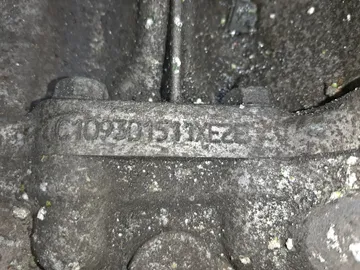 АКПП НА NISSAN ELGRAND PNE52 VQ35DE