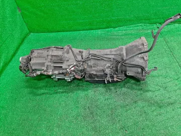 АКПП НА NISSAN ELGRAND ALWE50 VG33E