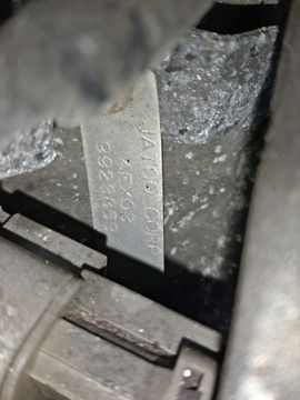 АКПП НА NISSAN ELGRAND ALWE50 VG33E