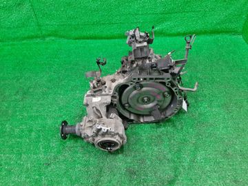 АКПП НА NISSAN X-TRAIL PNT30 SR20VET