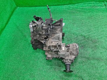 АКПП НА NISSAN X-TRAIL PNT30 SR20VET